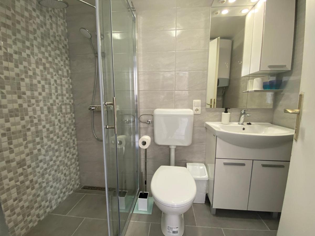 Apartment Surdic Валун Экстерьер фото