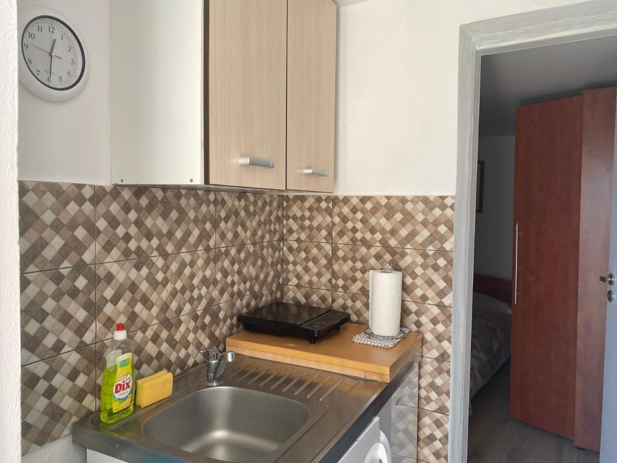 Apartment Surdic Валун Экстерьер фото