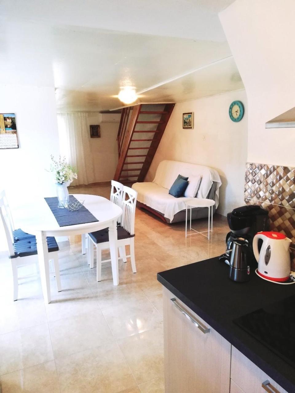Apartment Surdic Валун Экстерьер фото