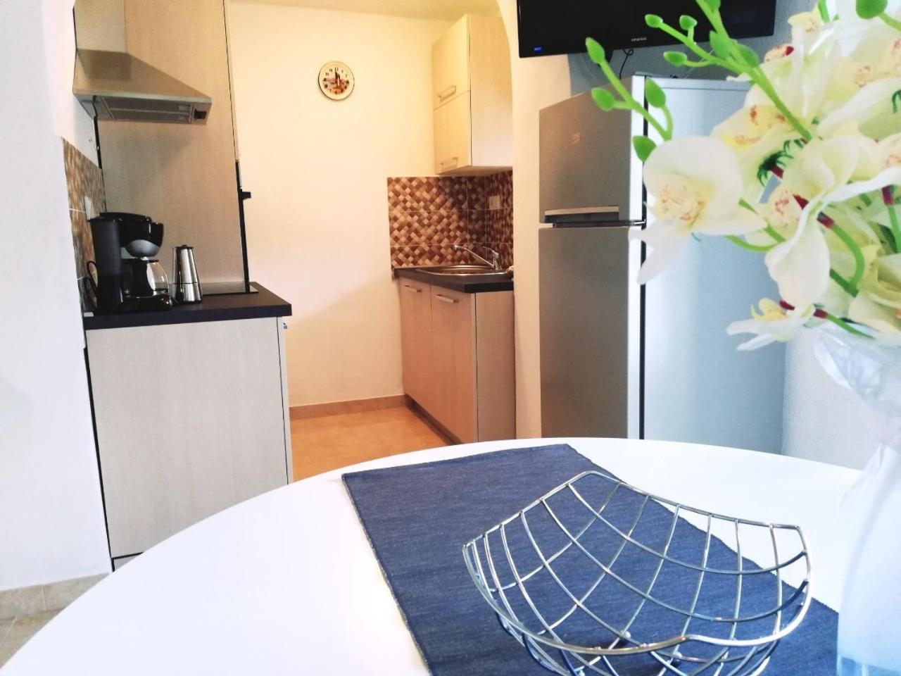 Apartment Surdic Валун Экстерьер фото
