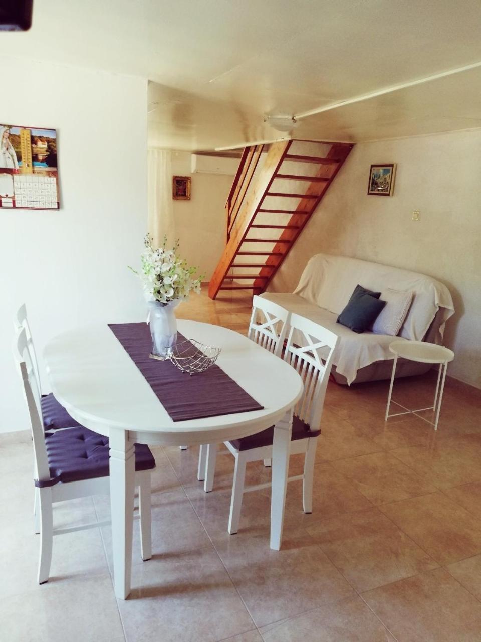 Apartment Surdic Валун Экстерьер фото