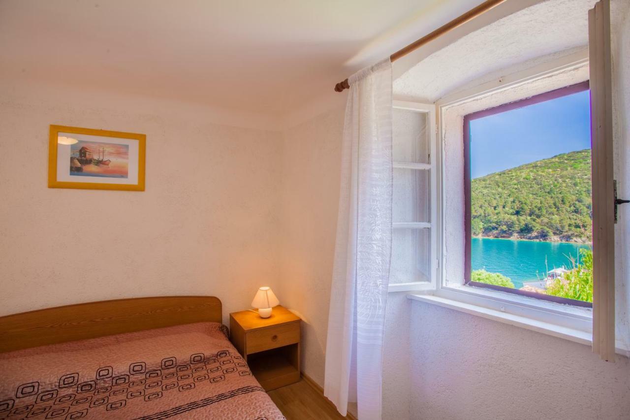 Apartment Surdic Валун Экстерьер фото