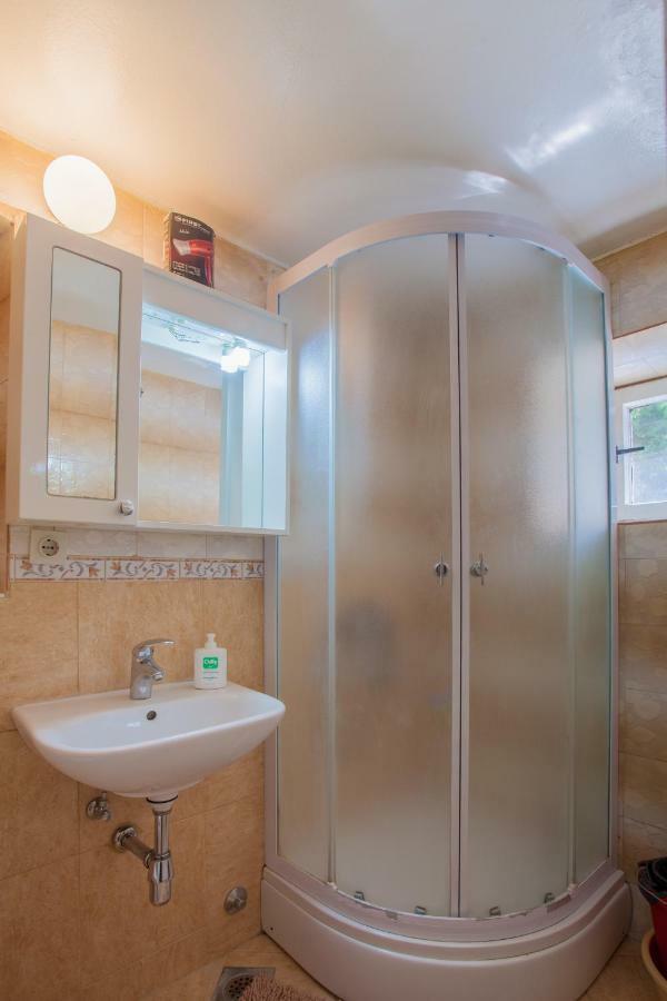 Apartment Surdic Валун Экстерьер фото