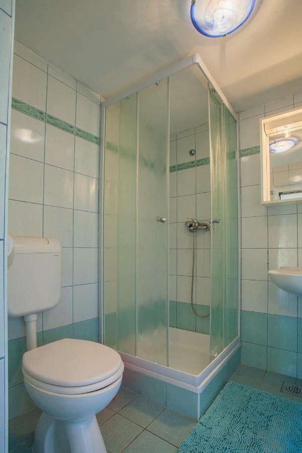 Apartment Surdic Валун Экстерьер фото