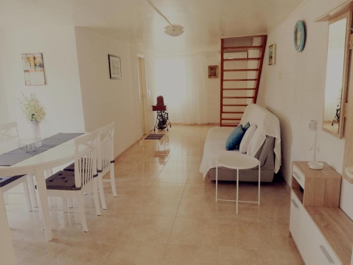 Apartment Surdic Валун Экстерьер фото